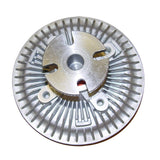 OMIX-ADA 17105.02 Fan Clutch W/ Serp Belt