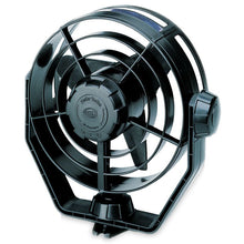 Load image into Gallery viewer, Fan-Turbo-2Speed-12V-Blk