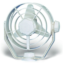 Load image into Gallery viewer, Fan-Turbo-2Speed-12V-Wht