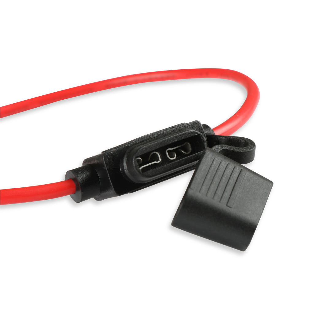 FanShroud-Electric-Fan-Relay