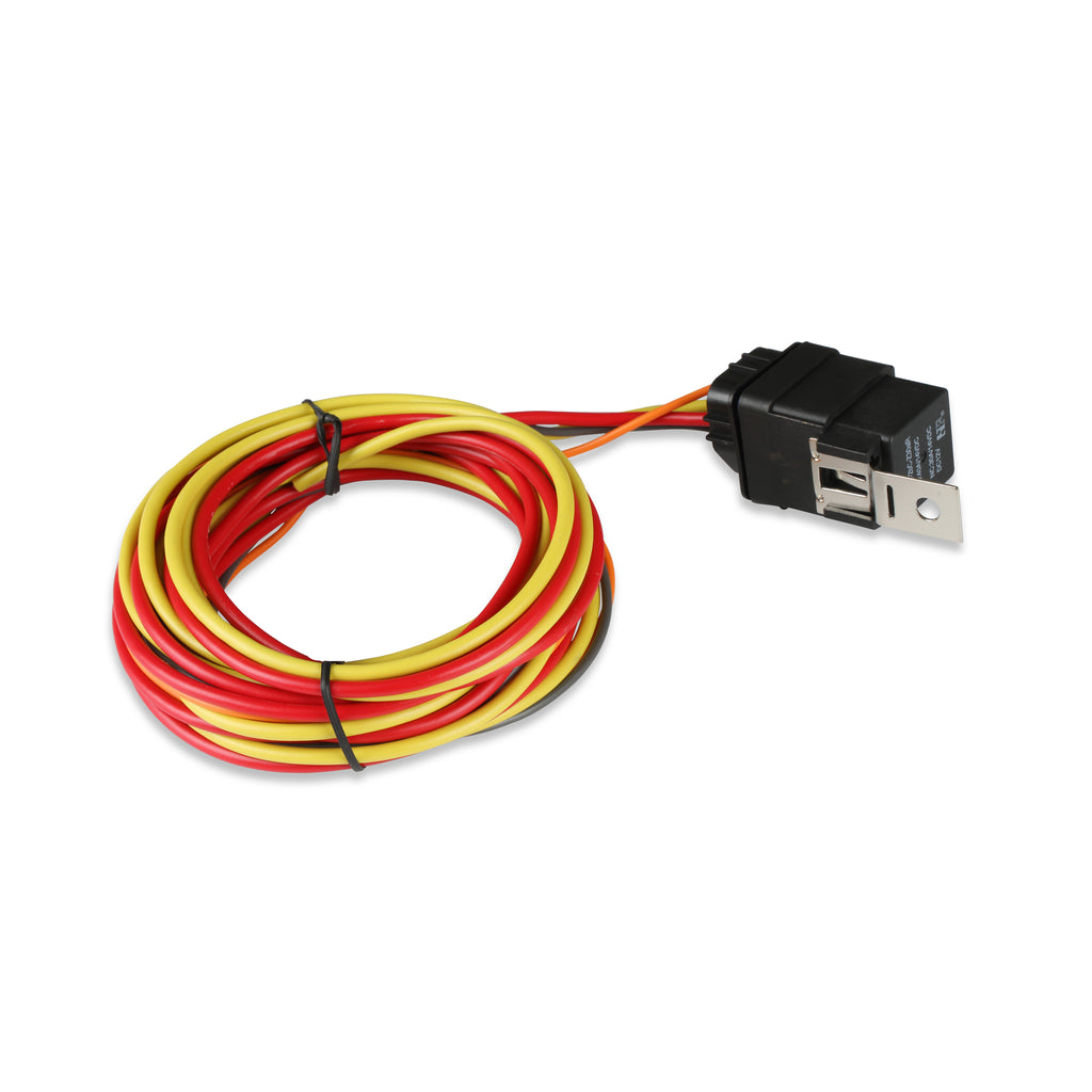 FanShroud-Electric-Fan-Relay
