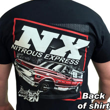 Load image into Gallery viewer, Farmtruck-T-Shirt-L