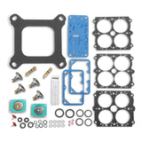 Holley 37-1548 Fast Kit Carburetor Rebuild Kit 4150 Ultra XP Carburetors