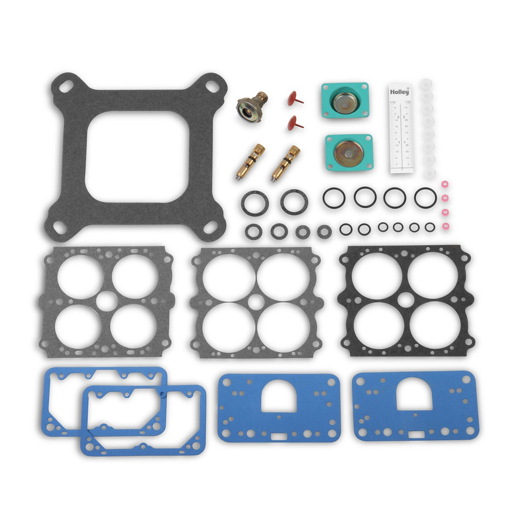 Fast-Kit-Carburetor-Rebuild-Kit-E85-4150-Ultra-Xp-Carburetors