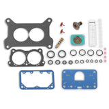 Holley 37-1550 Fast Kit Carburetor Rebuild Kit for 2300 Ultra XP Carburetors