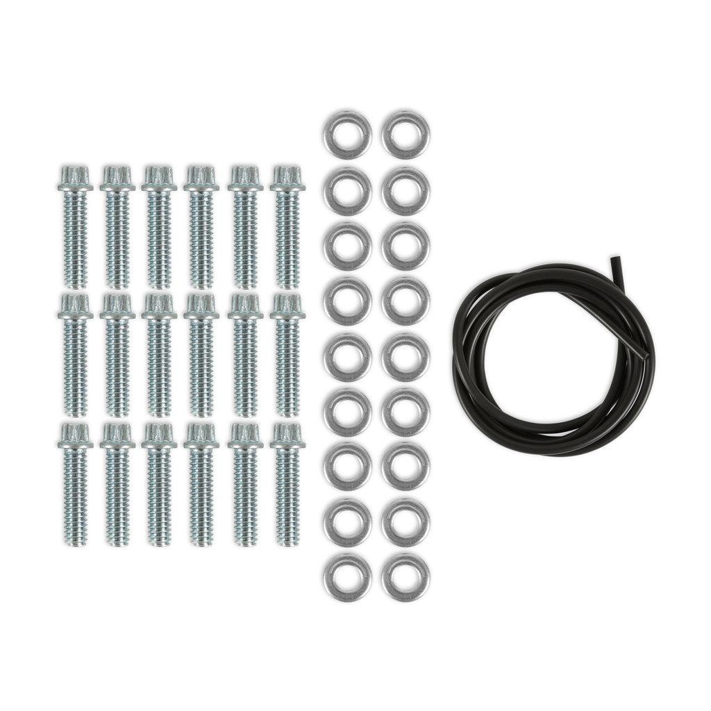 Fastener-And-O-Ring-Cord-Kit,-Ls126-Lo-Ram-Manifold