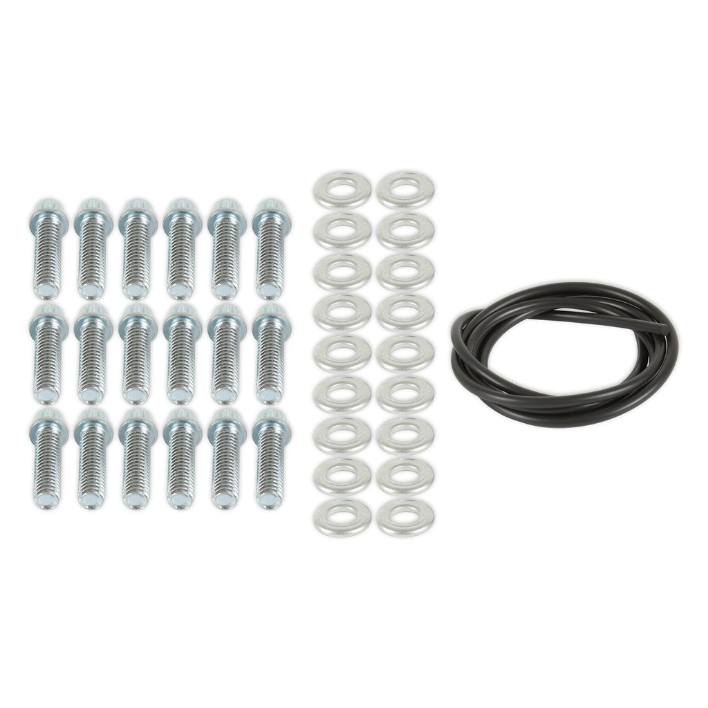 Fastener-And-O-Ring-Cord-Kit,-Ls126-Lo-Ram-Manifold