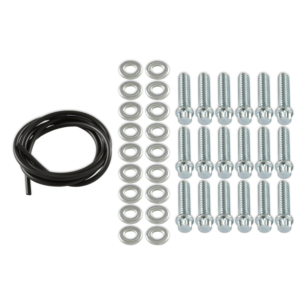 Fastener-And-O-Ring-Cord-Kit,-Ls126-Lo-Ram-Manifold