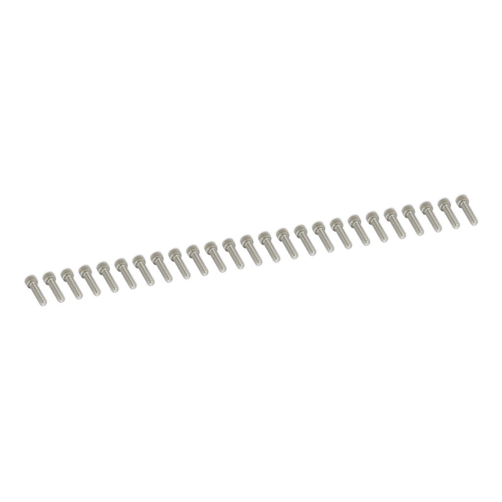 Fastener-Kit-,-Ls126-Lo-Ram-Burst-Panel-Duct-Mounting