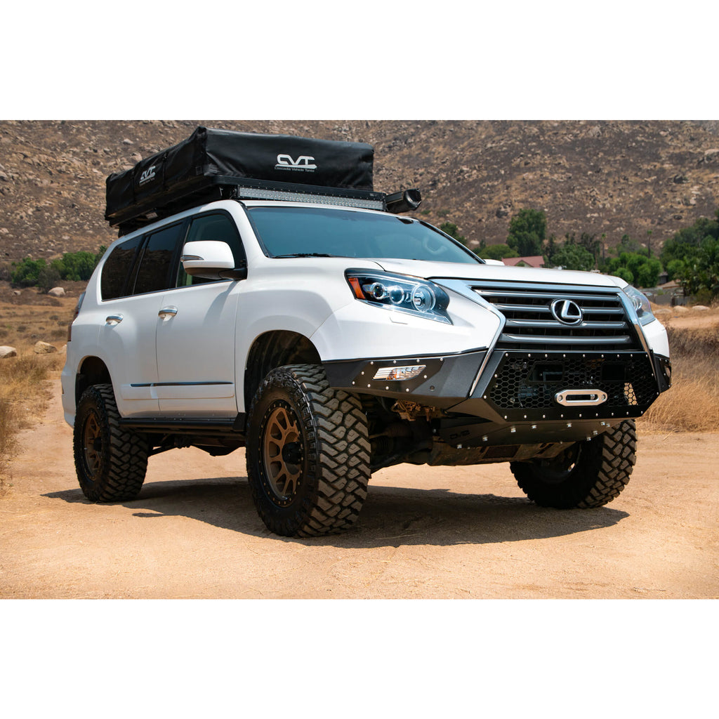 Fbgx-01-14-21-Lexus-Gx-460-Winch-Capable-Front-Bumper-With-Sensor-Holes