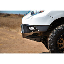 Load image into Gallery viewer, Fbgx-01-14-21-Lexus-Gx-460-Winch-Capable-Front-Bumper-With-Sensor-Holes