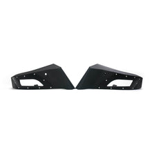 Load image into Gallery viewer, Fbgx-01-14-21-Lexus-Gx-460-Winch-Capable-Front-Bumper-With-Sensor-Holes