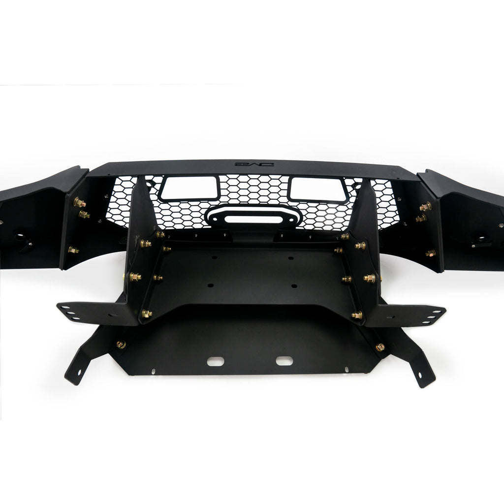 Fbgx-01-14-21-Lexus-Gx-460-Winch-Capable-Front-Bumper-With-Sensor-Holes