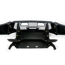 Load image into Gallery viewer, Fbgx-01-14-21-Lexus-Gx-460-Winch-Capable-Front-Bumper-With-Sensor-Holes