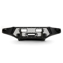 Load image into Gallery viewer, Fbgx-01-14-21-Lexus-Gx-460-Winch-Capable-Front-Bumper-With-Sensor-Holes