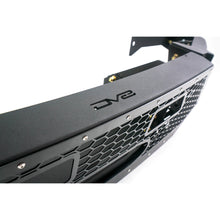 Load image into Gallery viewer, Fbgx-01-14-21-Lexus-Gx-460-Winch-Capable-Front-Bumper-With-Sensor-Holes