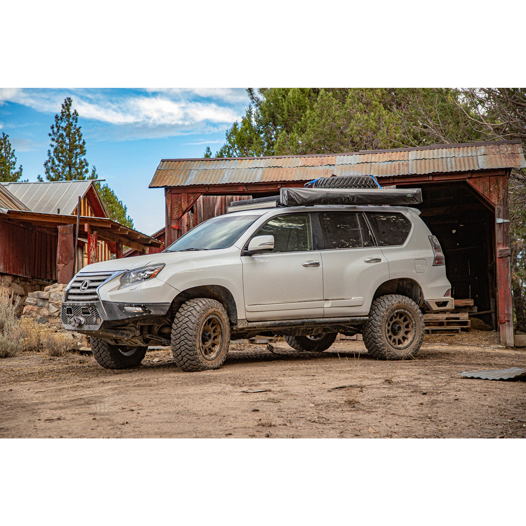 Fbgx-01-14-21-Lexus-Gx-460-Winch-Capable-Front-Bumper-With-Sensor-Holes