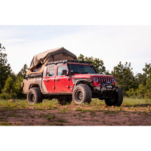 Load image into Gallery viewer, Fdgl-03-20-22-Jeep-Gladiator-Jt-Fender-Delete-Set-Front-And-Rear