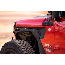 Load image into Gallery viewer, Fdgl-03-20-22-Jeep-Gladiator-Jt-Fender-Delete-Set-Front-And-Rear
