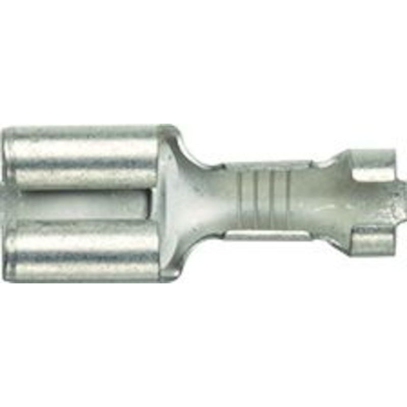 Female-Terminal-6.3X.8Mm---Single