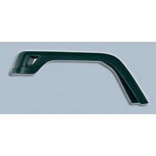 Load image into Gallery viewer, Fender-Flare-7Inch-Wide-Rugged-Ridge-Lh-Front-9706-Tj-Except-Sahara