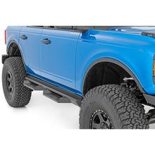 Load image into Gallery viewer, Fender-Flare-Delete-21-22-Ford-Bronco-4Wd-Rough-Country