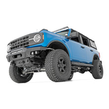 Load image into Gallery viewer, Fender-Flare-Delete-21-22-Ford-Bronco-4Wd-Rough-Country