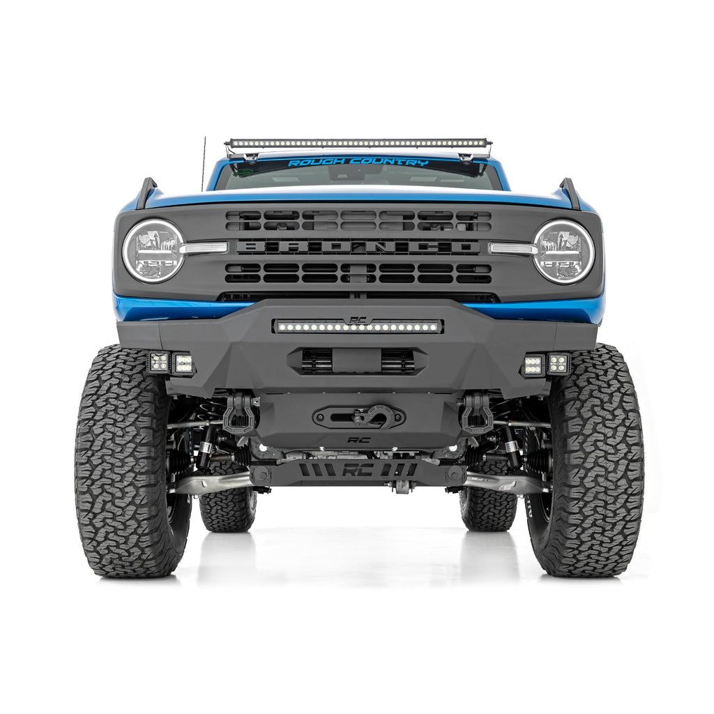 Fender-Flare-Delete-21-22-Ford-Bronco-4Wd-Rough-Country