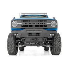 Load image into Gallery viewer, Fender-Flare-Delete-21-22-Ford-Bronco-4Wd-Rough-Country