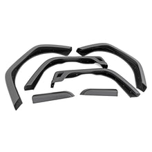 Load image into Gallery viewer, Fender-Flare-Kit-5.5-Inch-Wide-97-06-Jeep-Wrangler-Tj-4Wd-Rough-Country