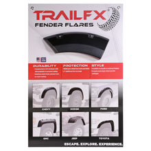 Load image into Gallery viewer, Fender-Flare-Pop-W-Sample