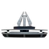 Crown Automotive 55157055AA Fender Flare Retainer for Various 2005-2018 Jeep & Dodge Vehicles