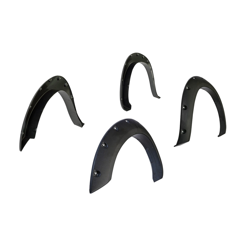 Fender-Flare-Smooth-Set-Of-4