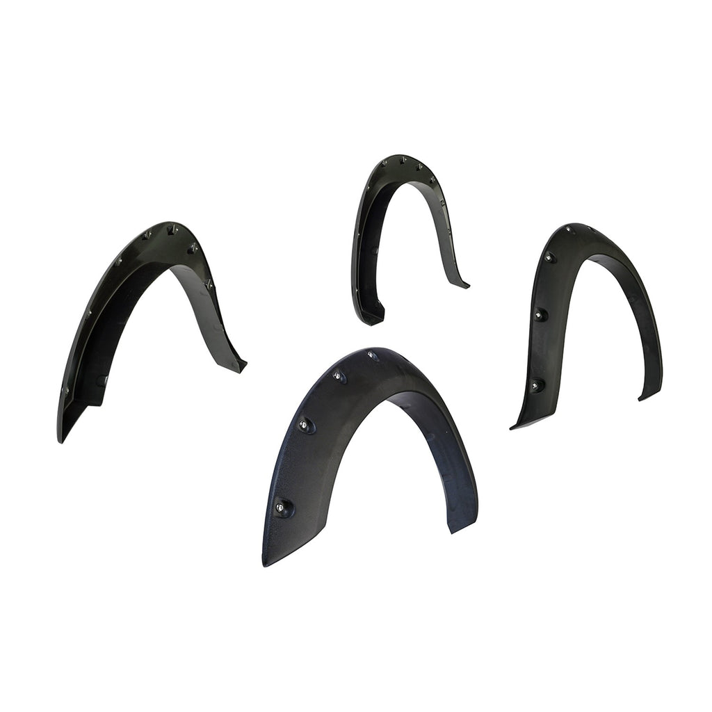 Fender-Flare-Textured-Set-Of-4