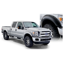 Load image into Gallery viewer, Fender-Flares-1999-2004-Ford-Pick-Up-Full-Size-F250-999-2004-Ford-Pick-Up-Full-Size-F350-999-2004-Ford-Pick-Up-Full-Size-F450;-Pocket-Style-Fender-Flares;-4-Piece