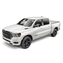 Load image into Gallery viewer, Fender-Flares-Oe-Style-Color-Ivory-Pearl-Tri-Coat-Smooth-Finish-4-Pc