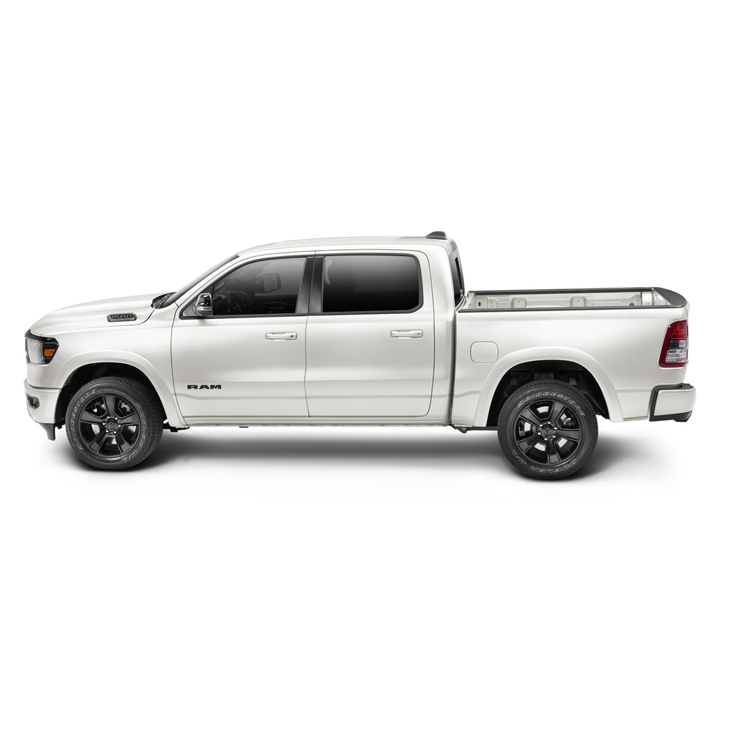 Fender-Flares-Oe-Style-Color-Ivory-Pearl-Tri-Coat-Smooth-Finish-4-Pc