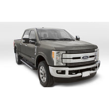 Load image into Gallery viewer, Fender-Flares-Oe-Style-Color-Magnetic-Grey-Metallic-Smooth-Finish-4-Pc