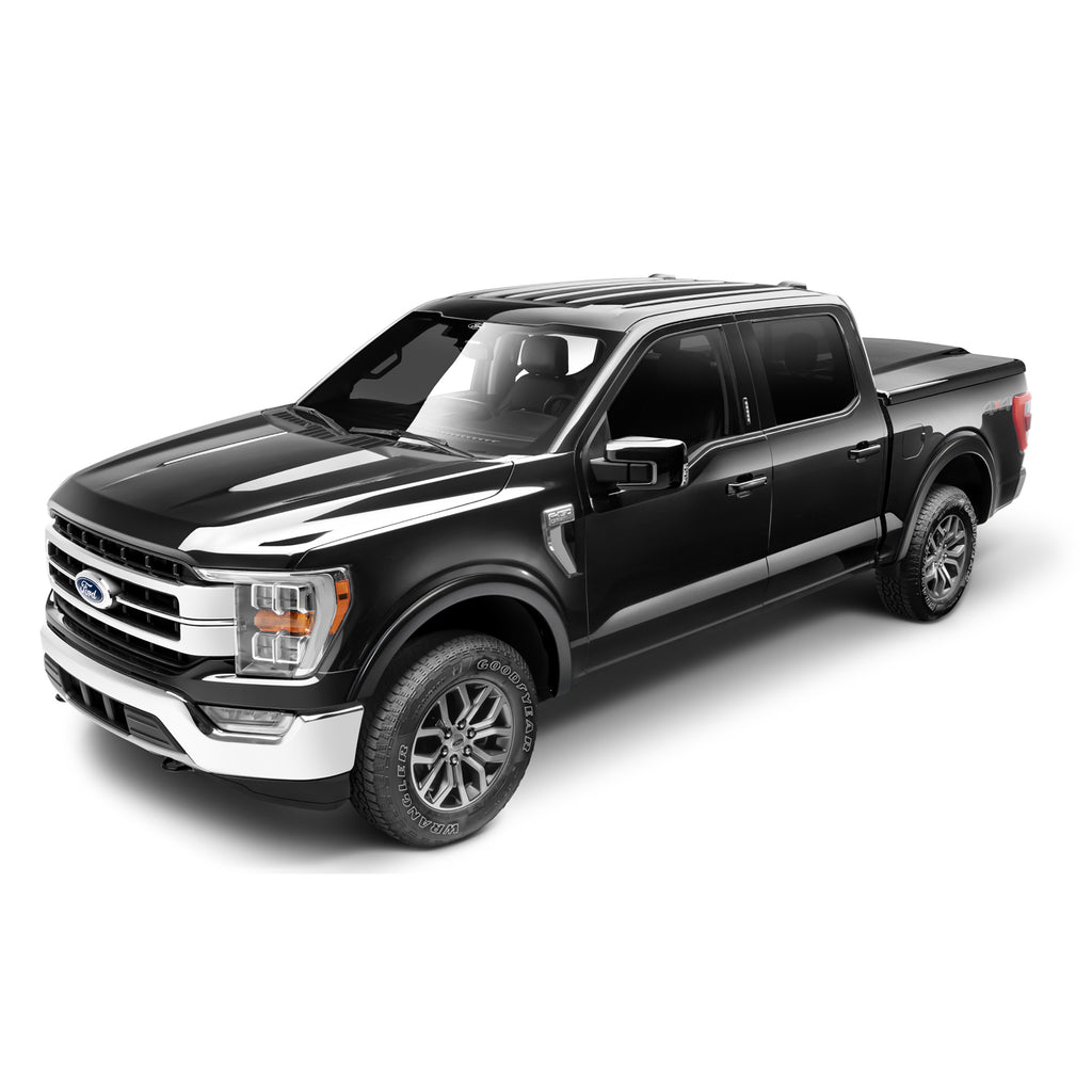 Fender-Flares-Oe-Style-Color-Shadow-Black-Smooth-Finish-4-Pc