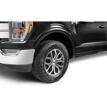 Load image into Gallery viewer, Fender-Flares-Oe-Style-Color-Shadow-Black-Smooth-Finish-4-Pc