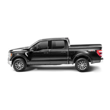 Load image into Gallery viewer, Fender-Flares-Oe-Style-Color-Shadow-Black-Smooth-Finish-4-Pc