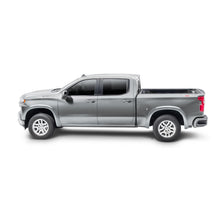 Load image into Gallery viewer, Fender-Flares-Oe-Style-Color-Silver-Ice-Metallic-Smooth-Finish-4-Pc