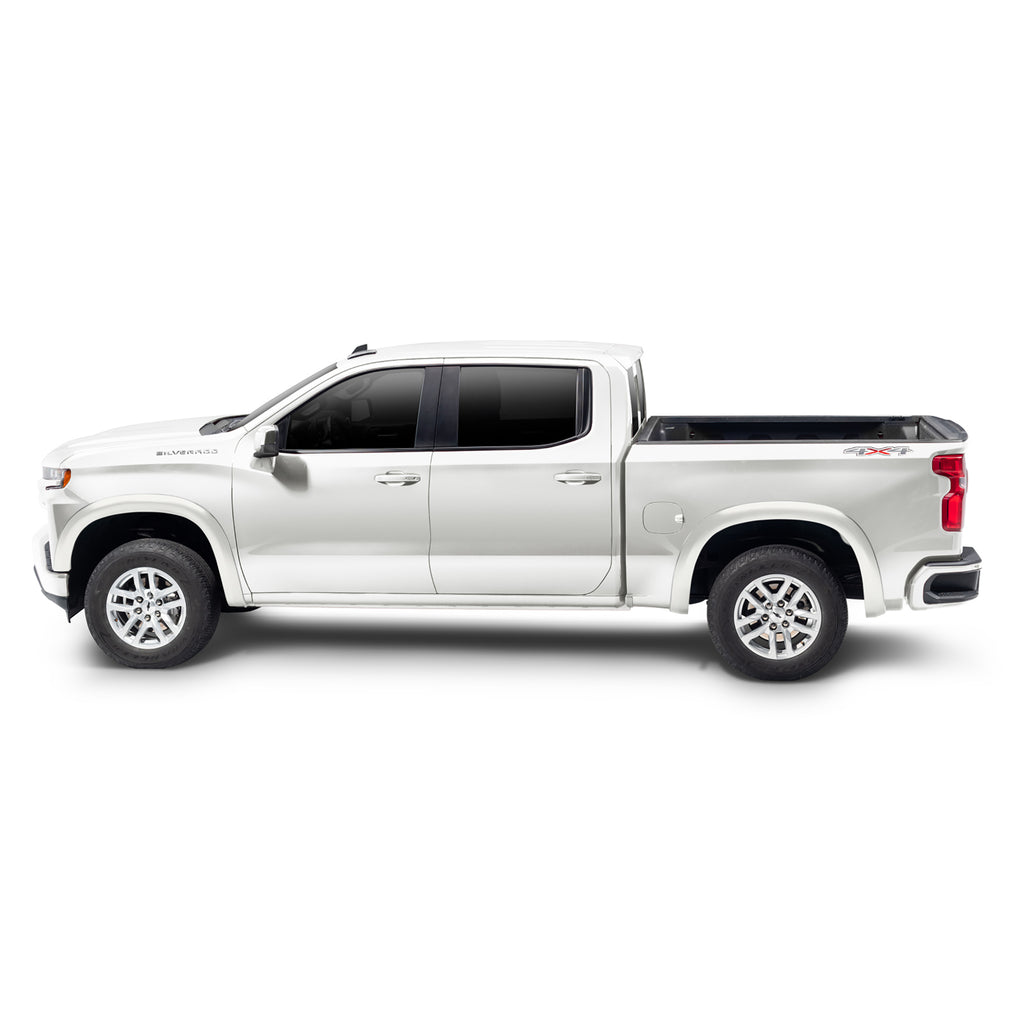 Fender-Flares-Oe-Style-Color-Summit-White-Smooth-Finish-4-Pc