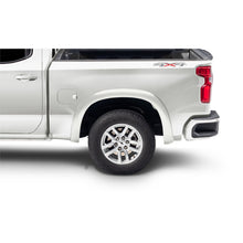 Load image into Gallery viewer, Fender-Flares-Oe-Style-Color-Summit-White-Smooth-Finish-4-Pc