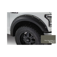 Load image into Gallery viewer, Fender-Flares-Pocket-Style-Color-Magnetic-Smooth-Finish-4-Pc