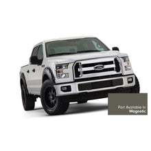Load image into Gallery viewer, Fender-Flares-Pocket-Style-Color-Magnetic-Smooth-Finish-4-Pc