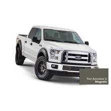 Load image into Gallery viewer, Fender-Flares-Pocket-Style-Color-Magnetic-Smooth-Finish-4-Pc