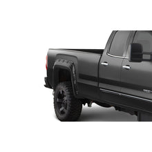 Load image into Gallery viewer, Fender-Flares-Pocket-Style-Color-Onyx-Black-Smooth-Finish-4-Pc
