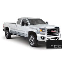 Load image into Gallery viewer, Fender-Flares-Pocket-Style-Color-Onyx-Black-Smooth-Finish-4-Pc