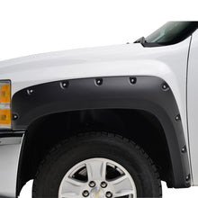 Load image into Gallery viewer, Fender-Flares;Textured;Set-Of-4;
